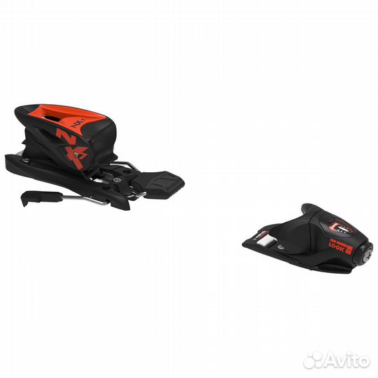 Горные лыжи Rossignol GS 150 (24/25) + NX 7