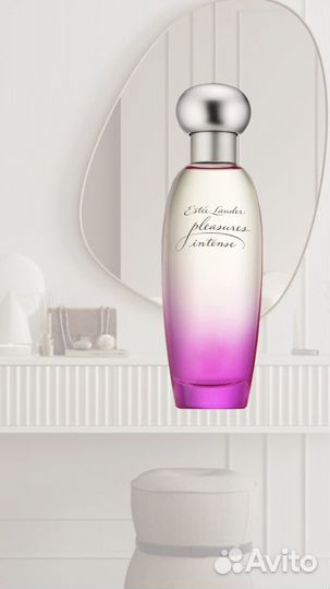 Estee Lauder парф. вода Pleasures Intense, 100 ml