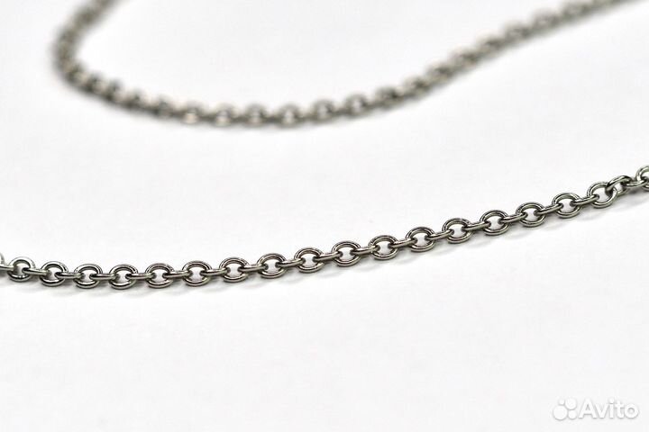 Цепочка из нержавеющей стали