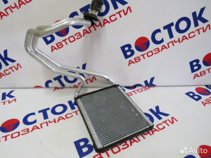 Радиатор отопителя toyota corolla fielder ZZE122G, CE121G, NZE121G, NZE124G, ZZE123G, ZZE124G