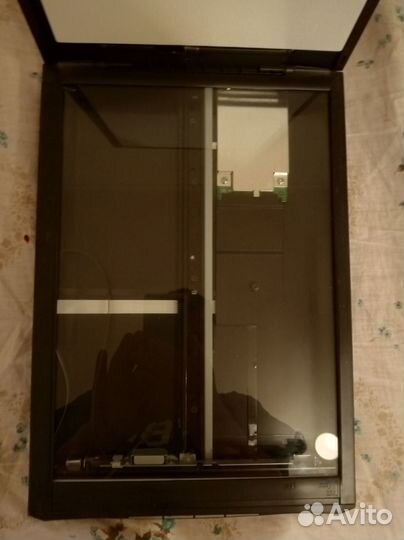 Сканер canon на запчасти