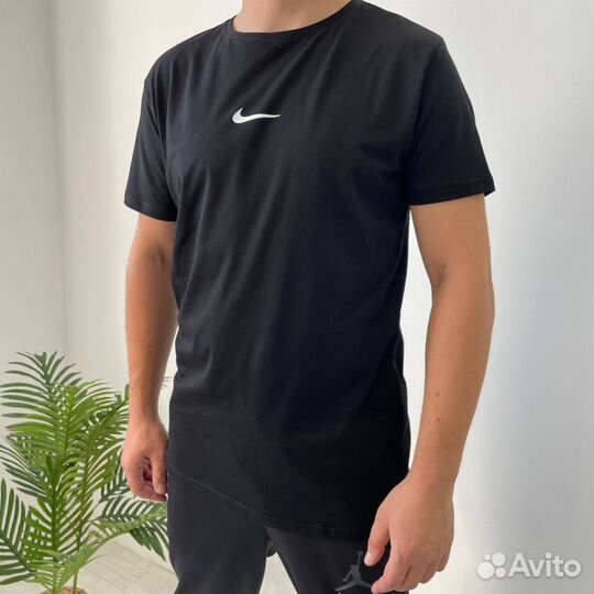Футболка Nike