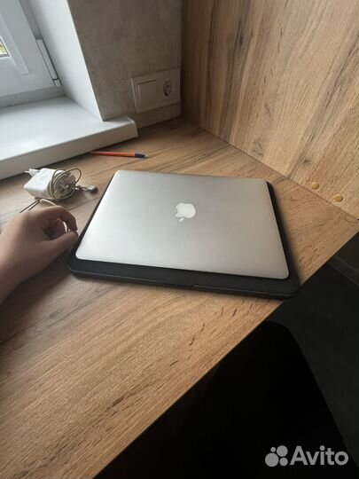 Apple MacBook Air 13 2015