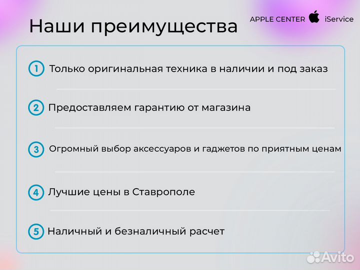 iPhone SE (2022), 64 ГБ