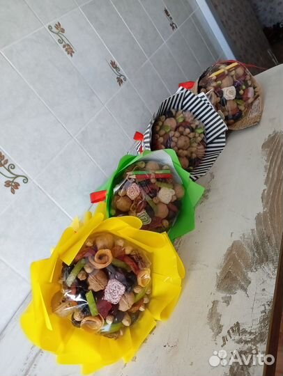 Подарки к 1 сентября