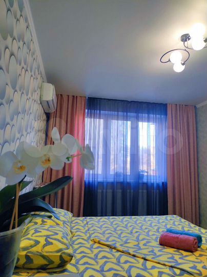 1-к. квартира, 38 м², 1/26 эт.