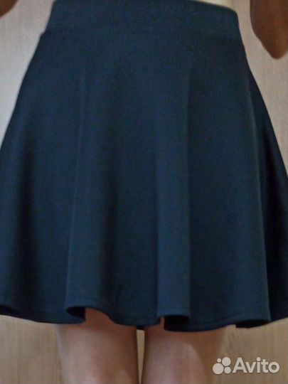 Школьная юбка