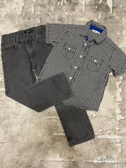 Одежда детская для мальчика