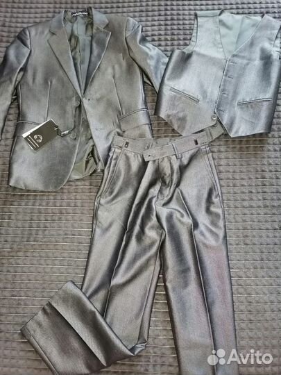 Школьная форма для мальчиков