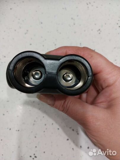 Разветвитель для прикуривателя