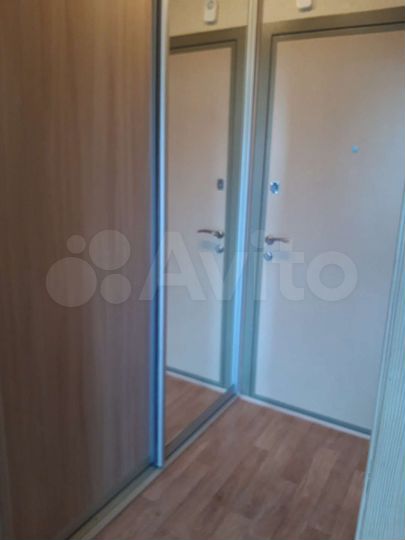 Квартира-студия, 21,5 м², 8/26 эт.