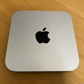 Mac mini 2014 под восстановление