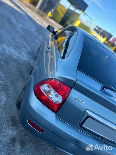LADA Priora 1.6 МТ, 2010, 160 000 км