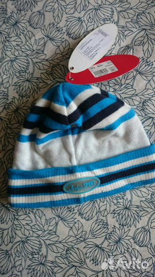 Лыжная шапочка Сборной России bosco