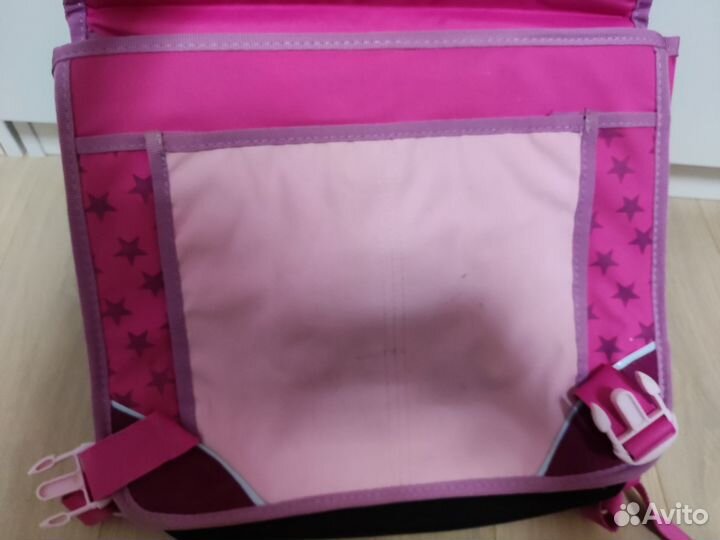 Портфель Hello Kitty