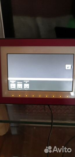 Цифровая фоторамка Kodak m820