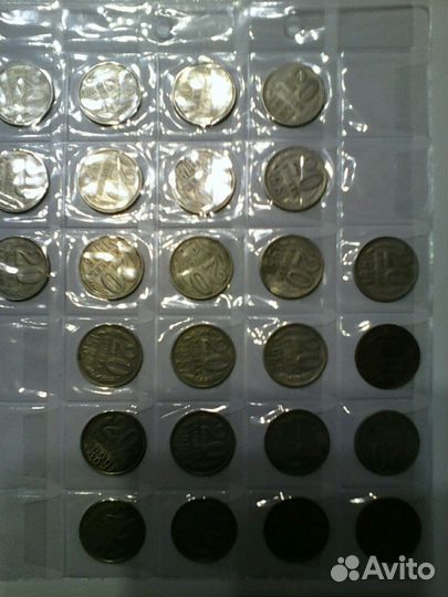 Монеты СССР и Гк чп