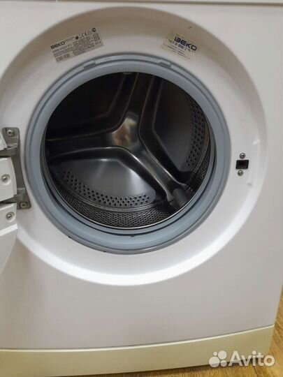 Стиральная машина автомат бу