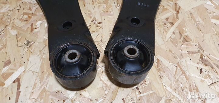 Передние рычаги kia sorento xm fl