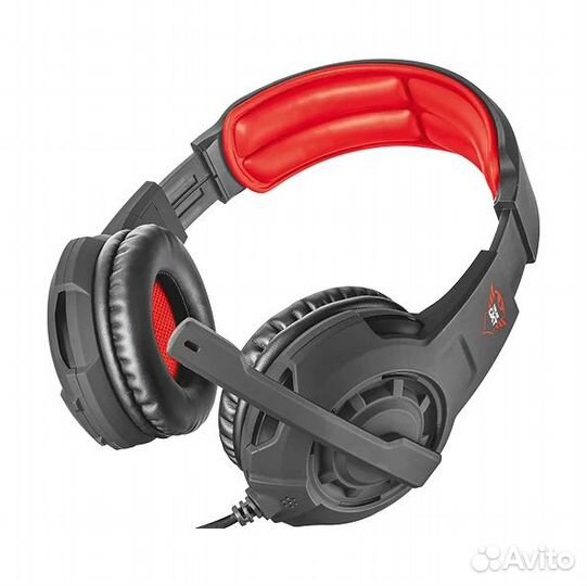 Гарнитура Trust GXT 310 Gaming Headset