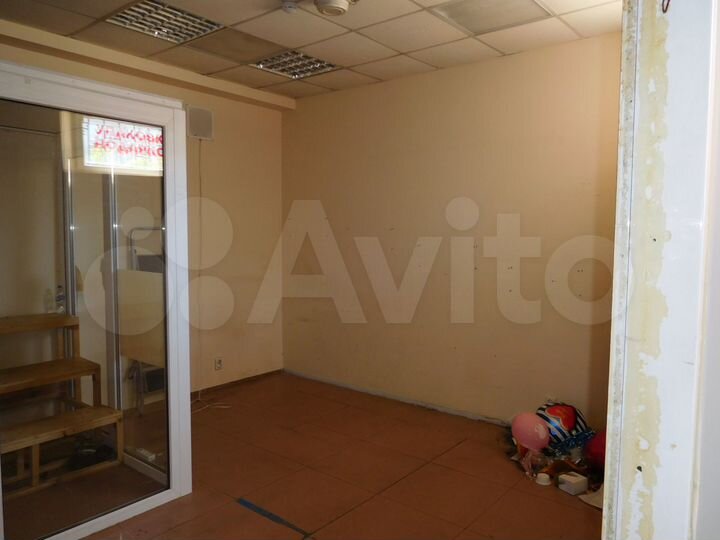 Торговая площадь, 100 м²