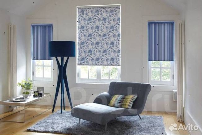 Рулонные шторы европейского качества