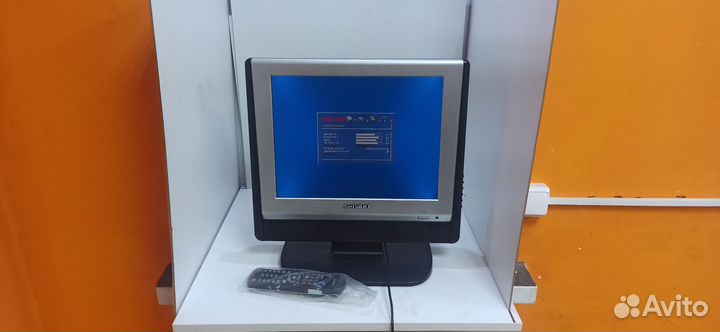 Телевизор Shivaki STV-15L3