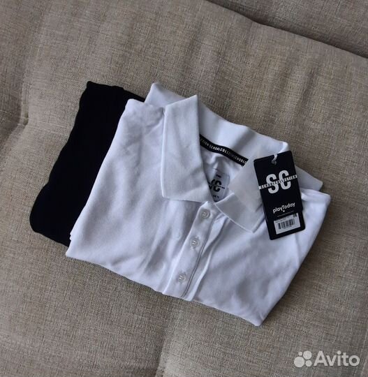 Школьные рубашки для мальчиков