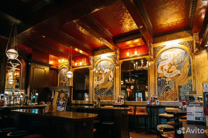 Граффити на заказ / роспись стен в детской