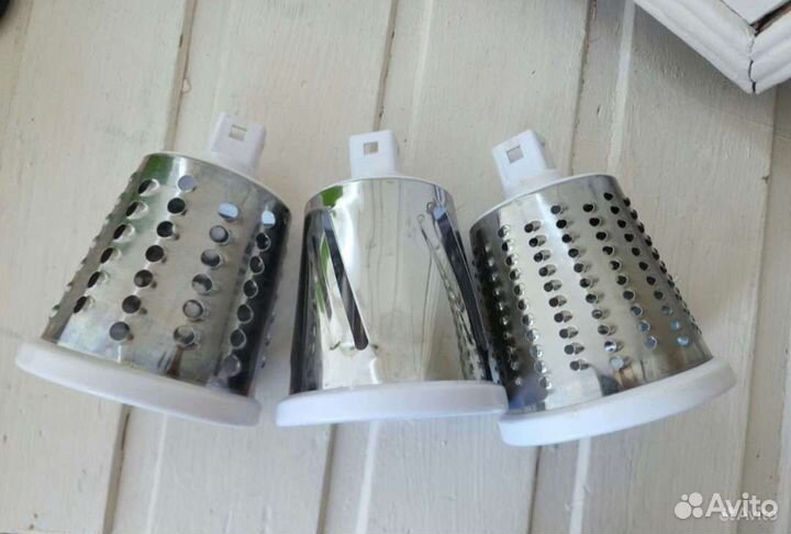 Овощерезка / миксер СССР