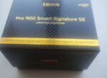 Радар детектор ibox pro 900 smart signature SE