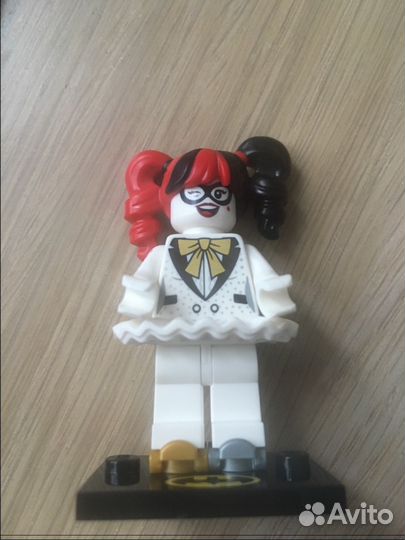 Лего минифигурки