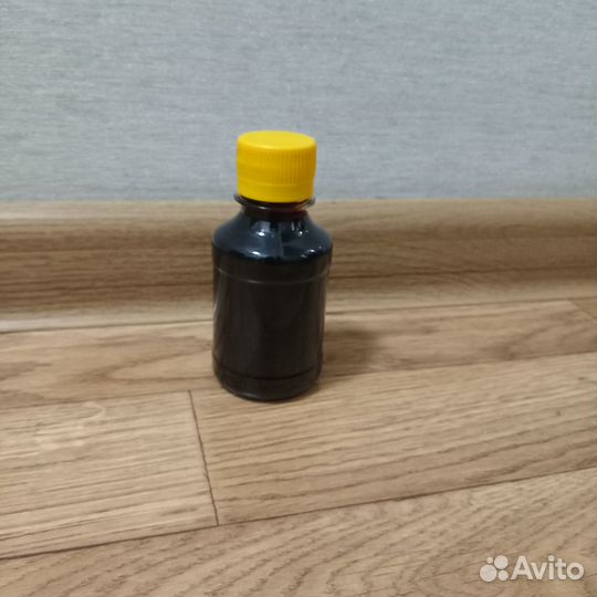 Пихтовый бальзам