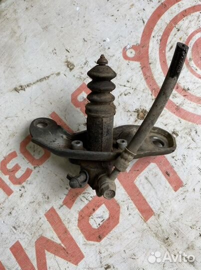 Рабочий цилиндр сцепления Chevrolet lanos