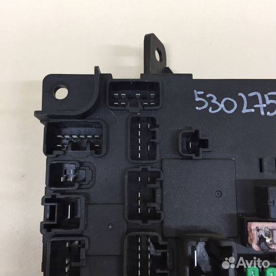 Блок предохранителей Mitsubishi Outlander GF 2012