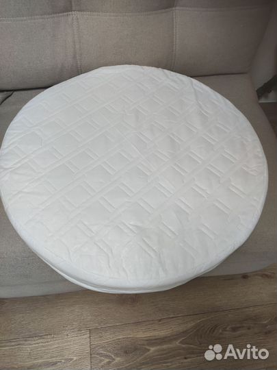 Матрас для новорожденных