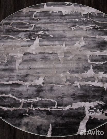 Ковер круглый новый в наличии в Саранске