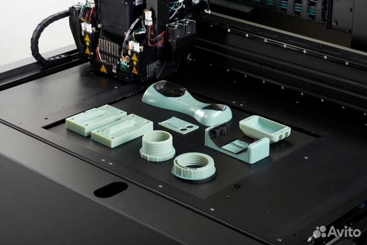 3D моделирование 3D печать(FDM,SLA) 3D сканировние