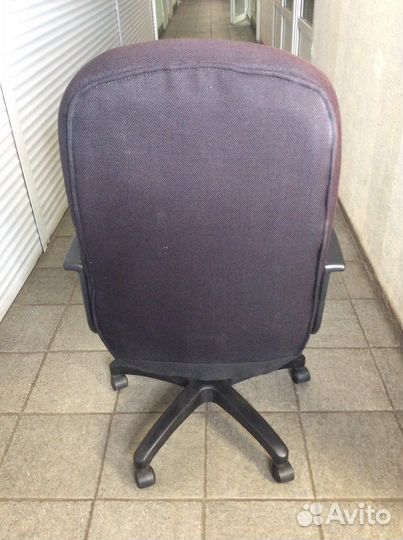 Компьютерное кресло