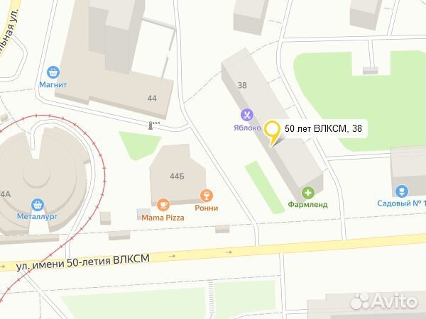 Гитарный комбоусилитель leem S15G 15Вт