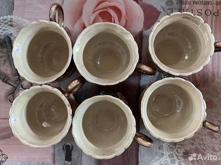 Прекрасный сервиз