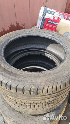 Nordman Nordman 4 205/55 R16