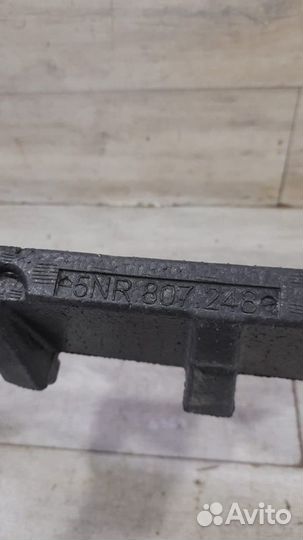 Абсорбер переднего бампера Volkswagen Tiguan 2 С