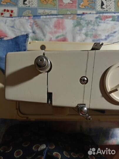 Швейная машина зингер электрическая б/у