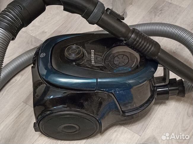 Пылесос Samsung