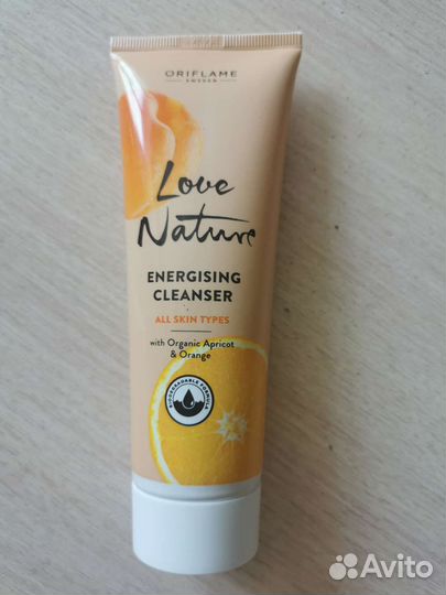 Набор косметики