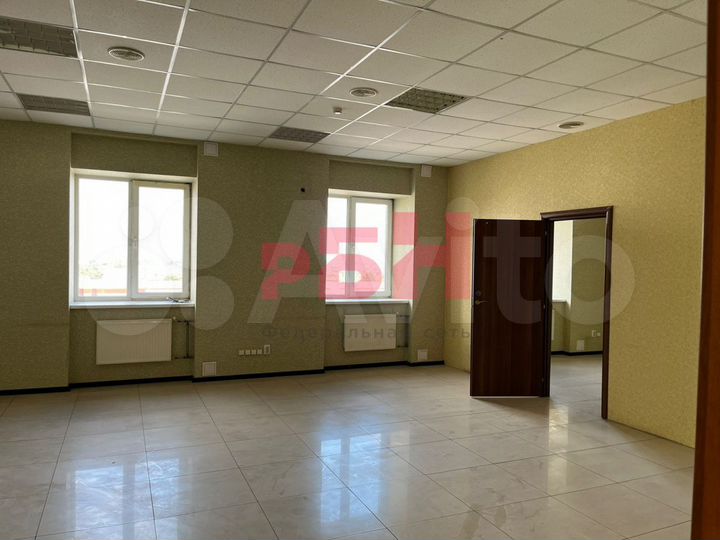 Офисное помещение с ремонтом в БЦ 392 кв.м