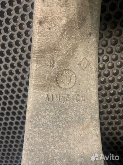 Кулак поворотный передний правый Bmw 520I F10 N20