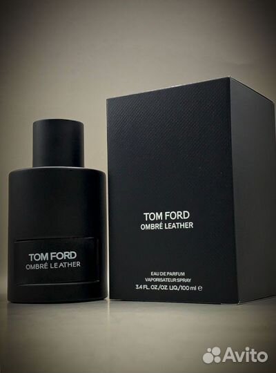 Духи tom ford Дубай