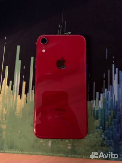 iPhone Xr, 64 ГБ